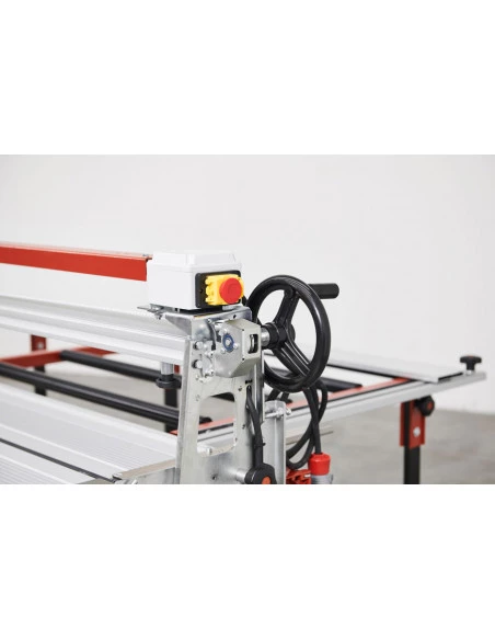 Scie à eau sur table LAB330 RAIMONDI - 4