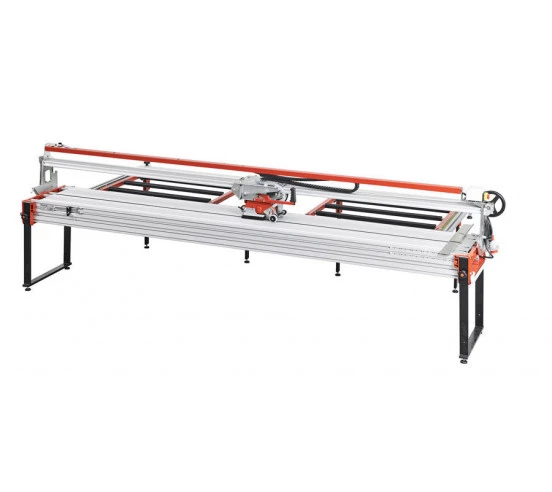 Scie à eau sur table LAB330 RAIMONDI - 2