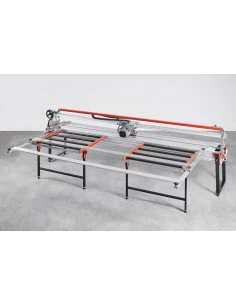 Scie à eau sur table LAB330 RAIMONDI - 1