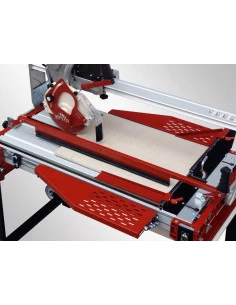 Kit d'accéssoires (extension plateau rabattable et équerre gauche 90° pour ZOE Advanced  RAIMONDI - 1 2