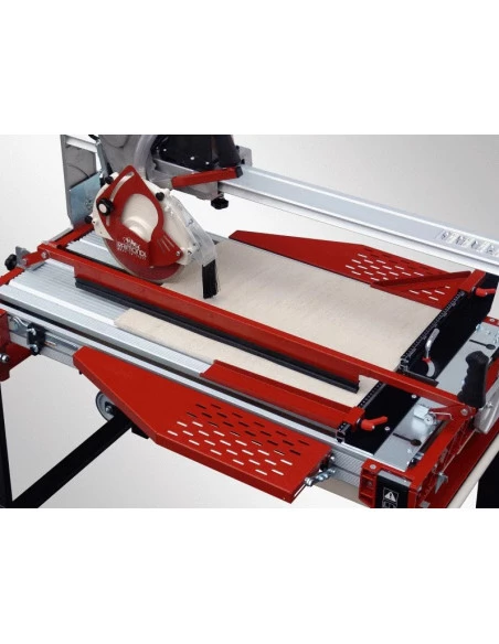 Kit d'accéssoires (extension plateau rabattable et équerre gauche 90° pour ZOE Advanced  RAIMONDI - 2