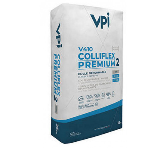 VPI Colliflex Confort v410 C2 S1 ET  25kg VPI - 1