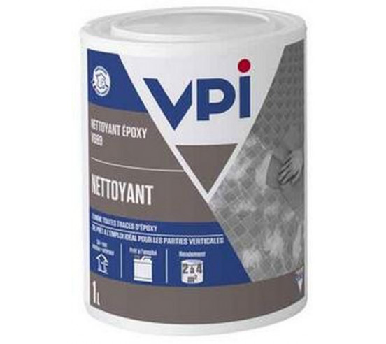 Nettoyant Epoxy V689 VPI - 1