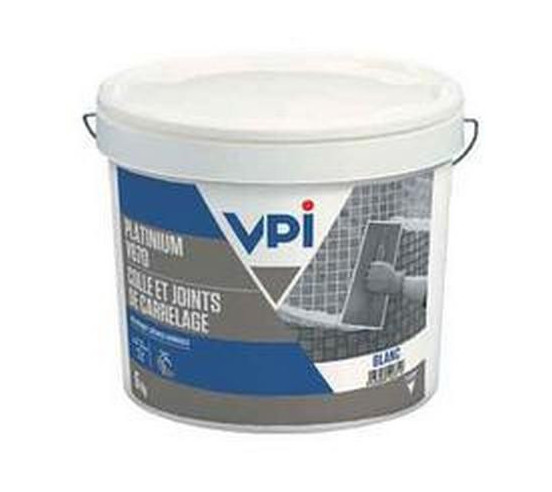 copy of Joint fin premium V650 5Kg VPI - 1