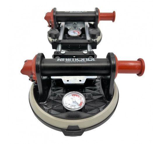 Systeme de Rapprochement LEVTOP FLAT RAIMONDI - 3