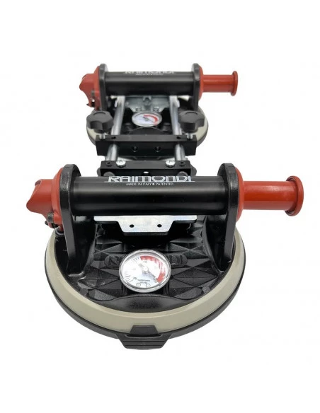 Systeme de Rapprochement LEVTOP FLAT RAIMONDI - 3