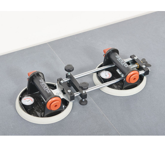 Systeme de Rapprochement LEVTOP FLAT RAIMONDI - 6