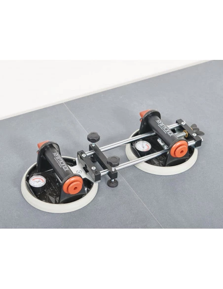 Systeme de Rapprochement LEVTOP FLAT RAIMONDI - 6