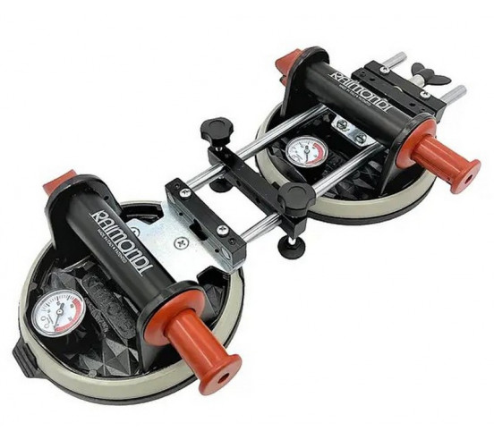 Systeme de Rapprochement LEVTOP FLAT RAIMONDI - 1