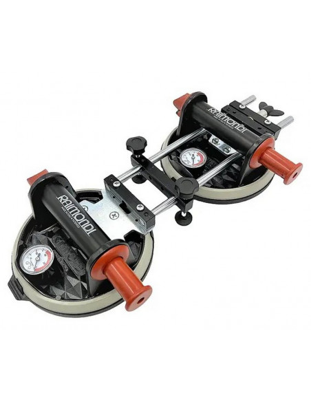 Systeme de Rapprochement LEVTOP FLAT RAIMONDI - 1