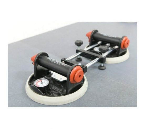 Systeme de Rapprochement LEVTOP FLAT RAIMONDI - 9