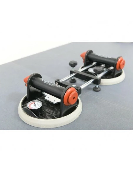 Systeme de Rapprochement LEVTOP FLAT RAIMONDI - 9