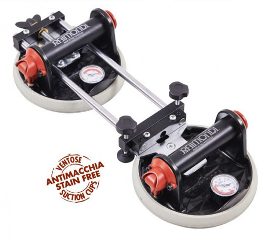 Systeme de Rapprochement LEVTOP FLAT RAIMONDI - 2