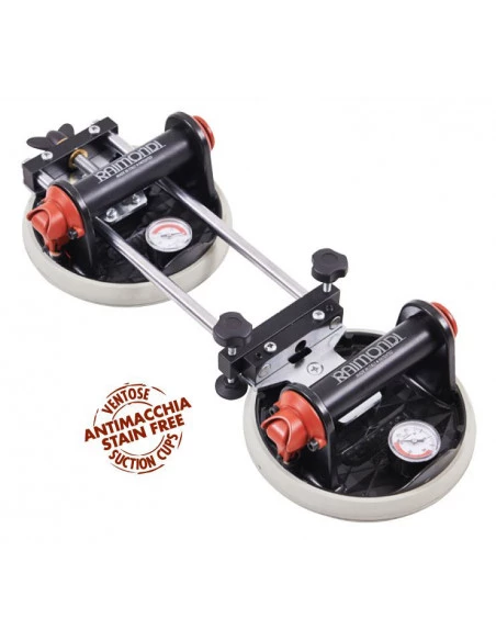 Systeme de Rapprochement LEVTOP FLAT RAIMONDI - 2