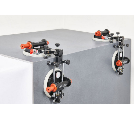 Systeme de Rapprochement LEVTOP PLUS RAIMONDI - 5