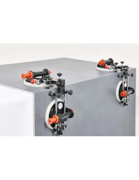 Systeme de Rapprochement LEVTOP PLUS RAIMONDI - 5