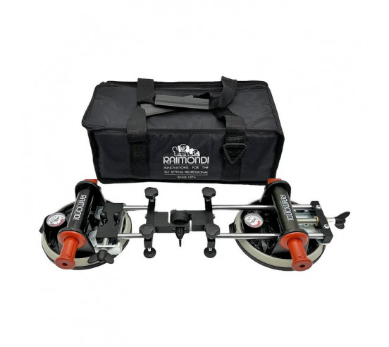 Systeme de Rapprochement LEVTOP PLUS RAIMONDI - 3