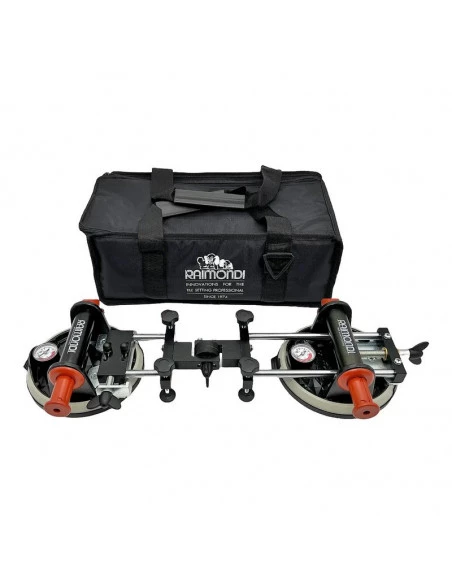 Systeme de Rapprochement LEVTOP PLUS RAIMONDI - 3