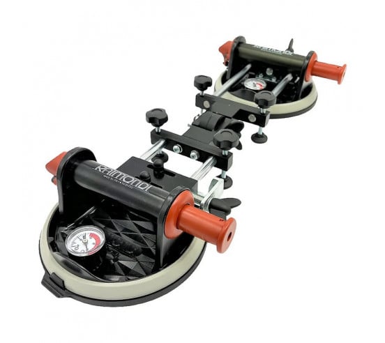 Systeme de Rapprochement LEVTOP PLUS RAIMONDI - 1