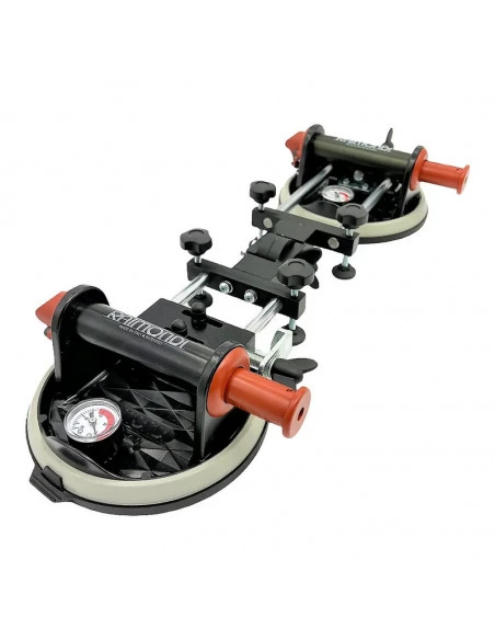 Systeme de Rapprochement LEVTOP PLUS RAIMONDI - 1