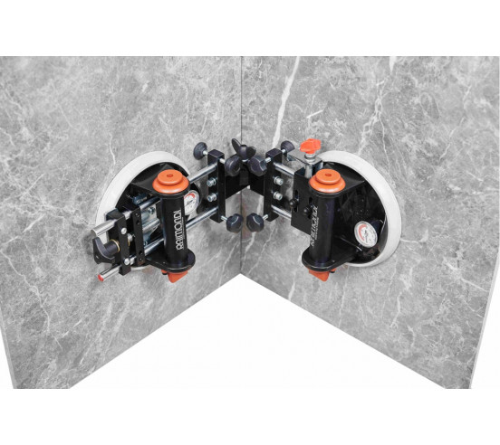 Systeme de Rapprochement LEVTOP PLUS RAIMONDI - 4