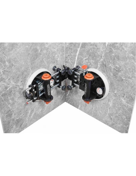 Systeme de Rapprochement LEVTOP PLUS RAIMONDI - 4