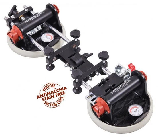 Systeme de Rapprochement LEVTOP PLUS RAIMONDI - 2