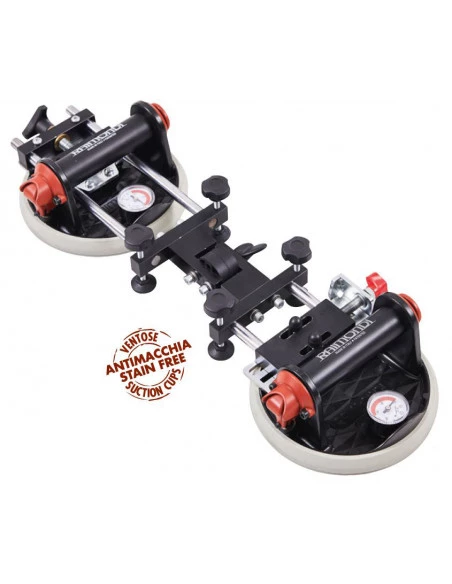 Systeme de Rapprochement LEVTOP PLUS RAIMONDI - 2