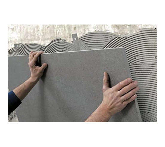 Systeme de création de fente pour carrelage RAICUT RAIMONDI - 4