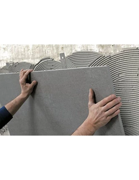 Systeme de création de fente pour carrelage RAICUT RAIMONDI - 4