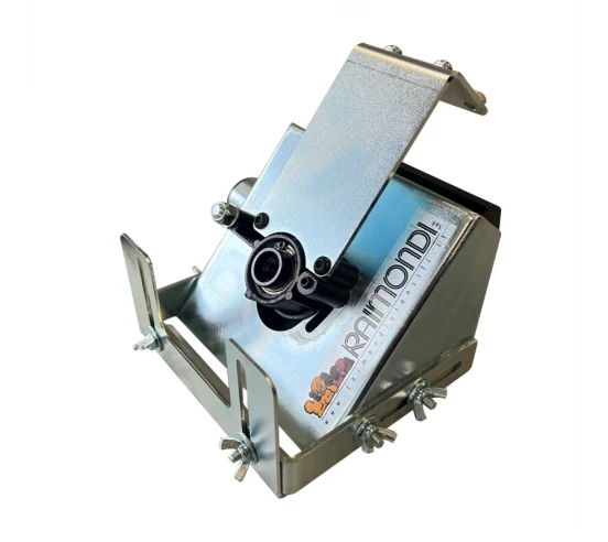 Systeme de création de fente pour carrelage RAICUT RAIMONDI - 5