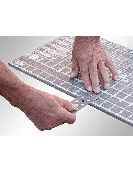 Systeme de création de fente pour carrelage RAICUT RAIMONDI - 3