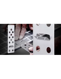 Crochet de retenue de sécurité RAIFIX  RAIMONDI - 1