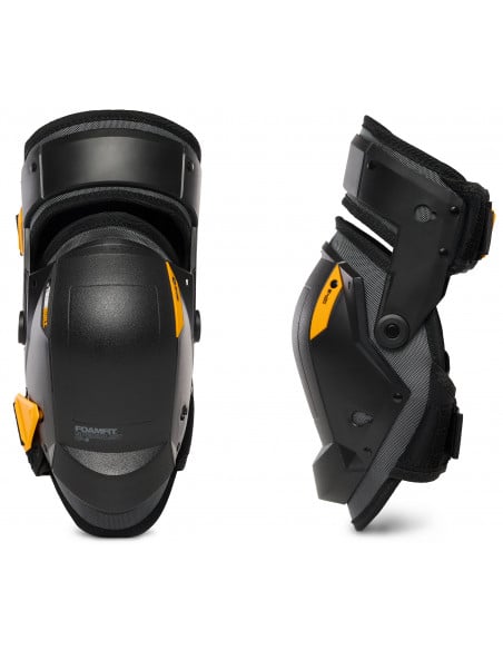 Paire de genouillèrers FoamFit Specialist KP3 TOUGHBUILT - 1