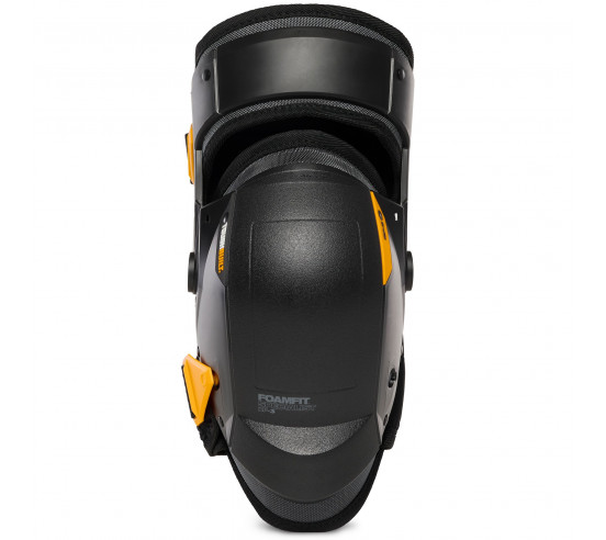 Paire de genouillèrers FoamFit Specialist KP3 TOUGHBUILT - 4