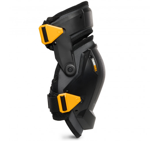 Paire de genouillèrers FoamFit Specialist KP3 TOUGHBUILT - 5