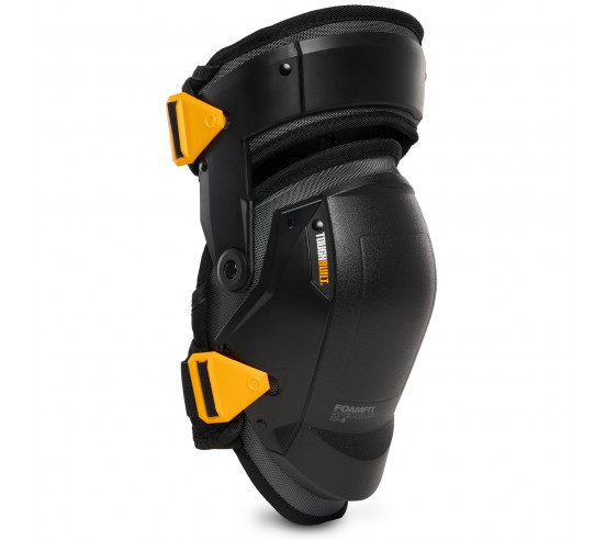 Paire de genouillèrers FoamFit Specialist KP3 TOUGHBUILT - 7