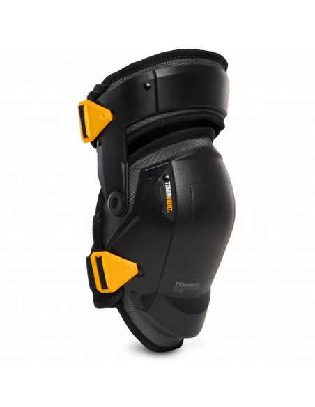 Paire de genouillèrers FoamFit Specialist KP3 TOUGHBUILT - 7