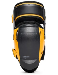 Paire de genouillères GelFit Fanatic KP-G3 TOUGHBUILT - 1 2