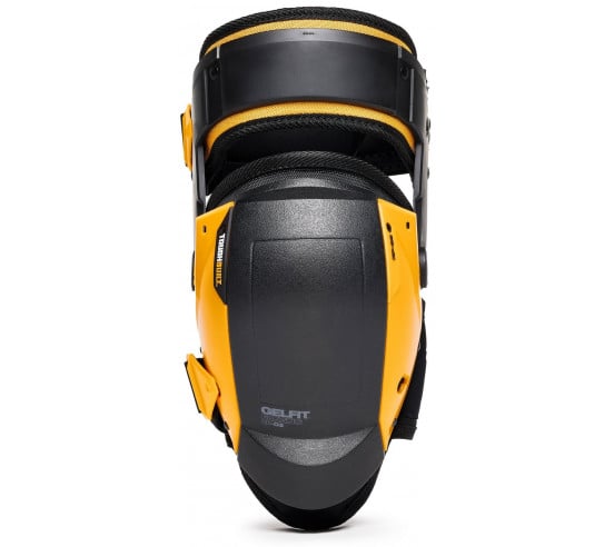 Paire de genouillères GelFit Fanatic KP-G3 TOUGHBUILT - 2
