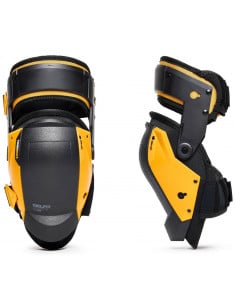 Paire de genouillères GelFit Fanatic KP-G3 TOUGHBUILT - 1