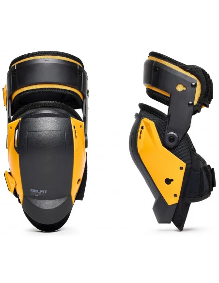 Paire de genouillères GelFit Fanatic KP-G3 TOUGHBUILT - 1