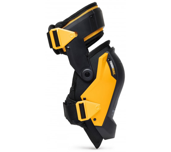 Paire de genouillères GelFit Fanatic KP-G3 TOUGHBUILT - 4