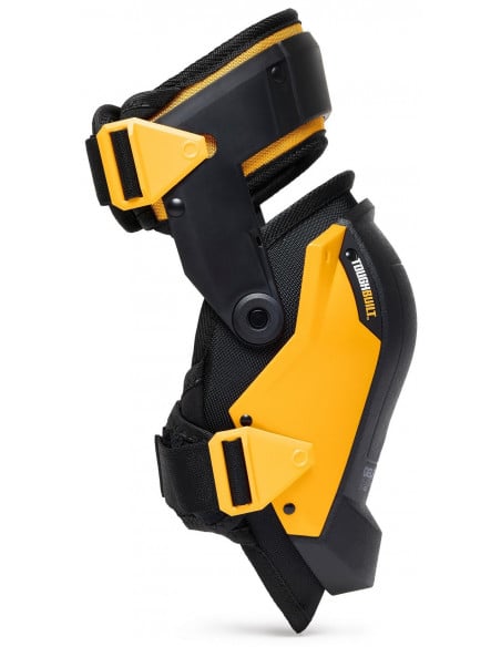 Paire de genouillères GelFit Fanatic KP-G3 TOUGHBUILT - 4