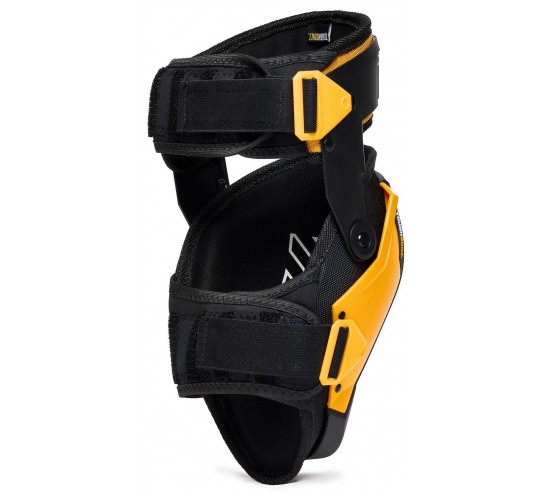 Paire de genouillères GelFit Fanatic KP-G3 TOUGHBUILT - 5