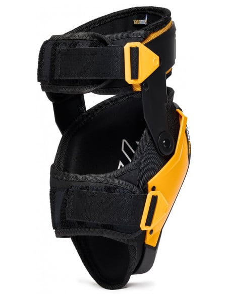 Paire de genouillères GelFit Fanatic KP-G3 TOUGHBUILT - 5