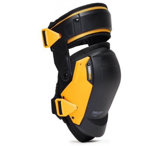 Paire de genouillères GelFit Fanatic KP-G3 TOUGHBUILT - 6