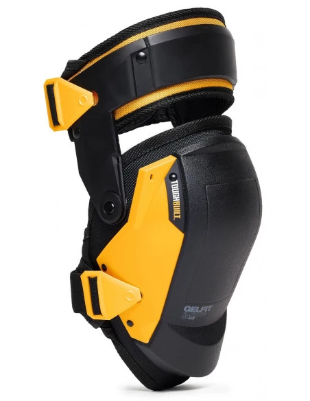 Paire de genouillères GelFit Fanatic KP-G3 TOUGHBUILT - 6