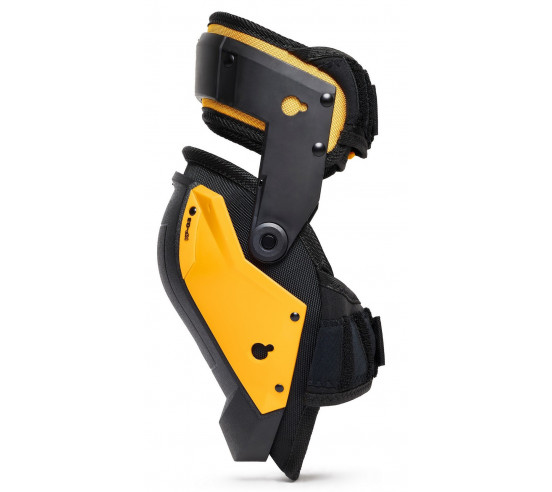 Paire de genouillères GelFit Fanatic KP-G3 TOUGHBUILT - 7