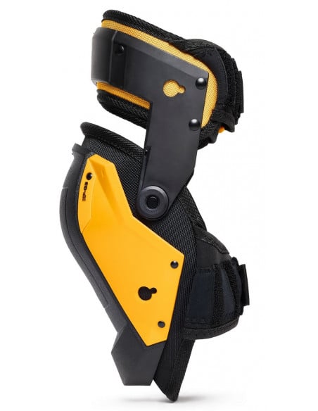 Paire de genouillères GelFit Fanatic KP-G3 TOUGHBUILT - 7